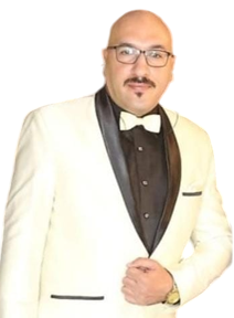 الرئيس التنفيذي